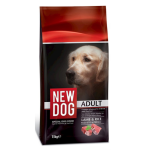 New Dog Quzu 15kq