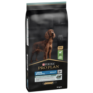 ProPlan Large Athleetic adult 14kq