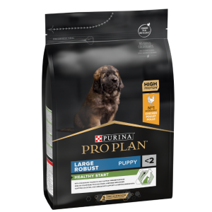 ProPlan Large Robust puppy 12kq