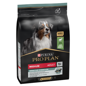 ProPlan Medium adult Rich Lamb Ceki