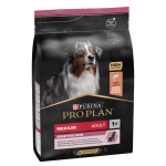 ProPlan Medium adult salmon rice 14kq