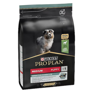 ProPlan Medium Puppy Ceki