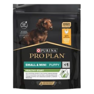 Proplan mini puppy 700g