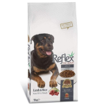 Reflex Adult Dog ceki
