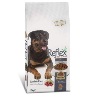 Reflex Adult Dog ceki