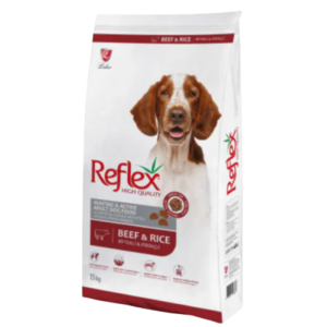 Reflex It Mal 15kq