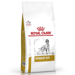 Royal Canin Urinary S/O Small Dog Ceki