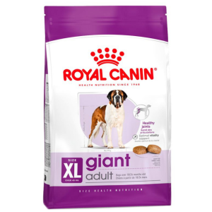 Royal Canin Giant Adult Ceki