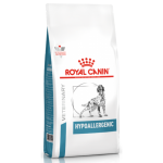 Royal Canin Hypoallergenic Dog 14kq 277580