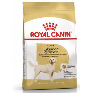 Royal canin Labrador adult 12kq 255540