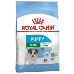 Royal Canin Mini Puppy 17kq 253600
