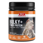 Biopet Active Bulky+Power Protein 368gr