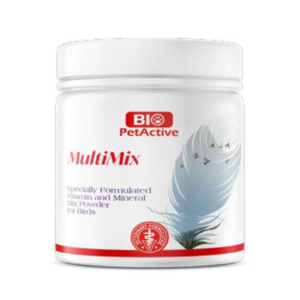Biopet Active MultiMix 70gr