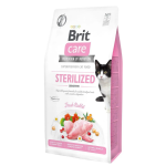 Brit Care Sterilised Rabbit 7kq