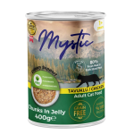 Mystic Pisik Toyuq Etli 400gr