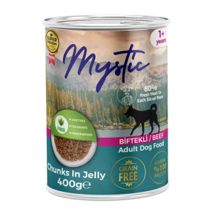Mystic it Mal Etli 400gr
