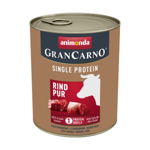 Animonda GranCarno Rind Pur adult 800g