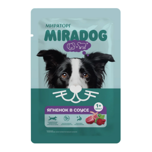 Miratorq Miradog Quzu Etli Sous 75gr