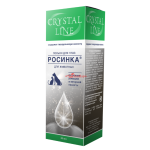 Crystal Line Goz Lasyon 30ml