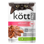 KOTT Pisik Lasos Urinary 75qr