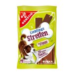 Edeka Streifen Pansen 200gr