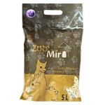 Zoo Mir Drevesniy Napolnitel Lavanda 5L