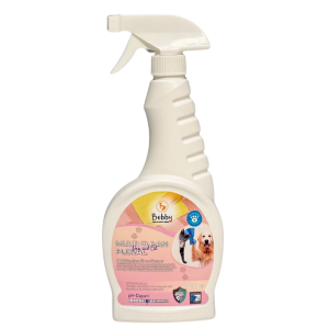 Bobby Multi Clean Floral 500ml