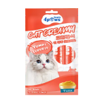 4 Paws Creamy Tuna 15g 130147 eded