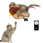 Oyuncaq Qus Elektron