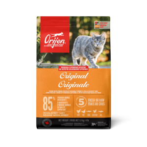 Orijen Cat Original 1.8kg 280185