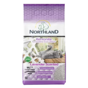 Northland Qum Lavander 20L