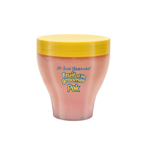 San Bernard Mask Pompelmo Rosa 250ml
