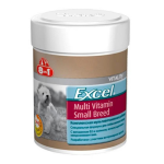 Excel Multi Vitamin Smal Breed eded