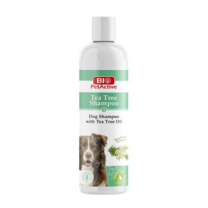 Biopet Active Dog Shampoo Tea-Tree 250ml