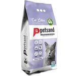 Petsand Qum Lavanda 10L