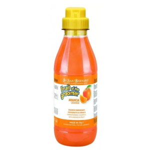 San Bernard Arancia 500ml