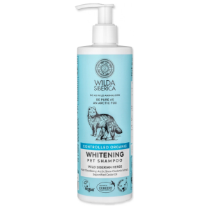 Wilda Siberica Whiteing pet CONDITIONER