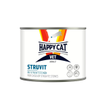 Happy Cat Vet Struvit 200gr