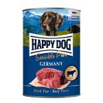 Happy Dog Sensible Pure Beef 400gr 155839