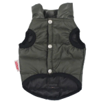 Lepus Aria Yelek Haki 2Xl