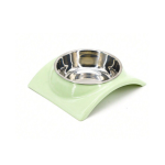 Yem qabi Demirli Tek Z