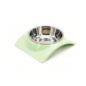 Yem qabi Demirli Tek Z