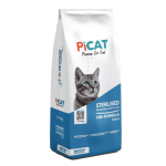 Pi Cat Pisik Sterlised Baliq etli Ceki