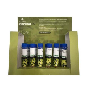 Zoovital Provital Cat 1.5gr
