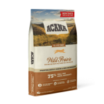 ACANA Cat HP Wild Prarie Chicken,Turkey,Fish 340g 714550