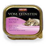 Animonda Vom Feinsten kitten 83436 100qr