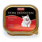 Animonda Vom Feinsten kitten 83448 100qr