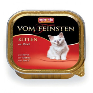 Animonda Vom Feinsten kitten 83448 100qr