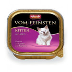Animonda Vom Feinsten kitten 83453 100qr