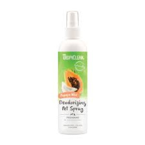 Tropiclean body spray 236ml 861305